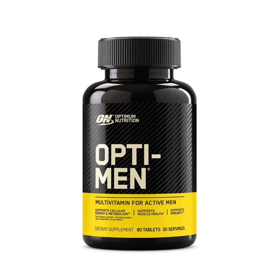 ON - Opti Men (90t)